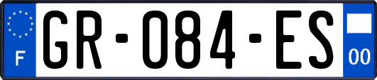GR-084-ES