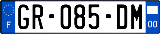 GR-085-DM