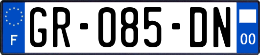 GR-085-DN