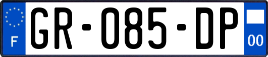 GR-085-DP