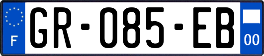 GR-085-EB