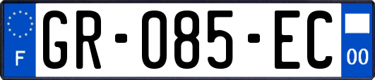 GR-085-EC