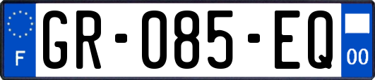 GR-085-EQ