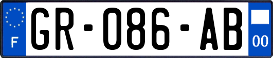 GR-086-AB