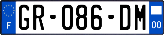 GR-086-DM