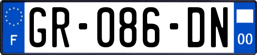 GR-086-DN