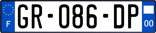 GR-086-DP