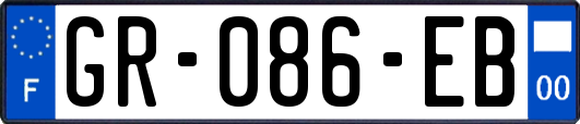 GR-086-EB