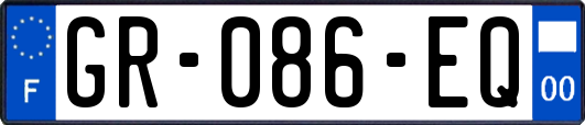 GR-086-EQ