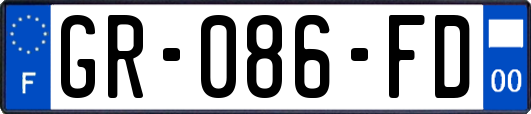 GR-086-FD