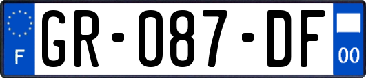 GR-087-DF