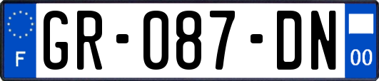 GR-087-DN