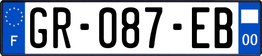 GR-087-EB