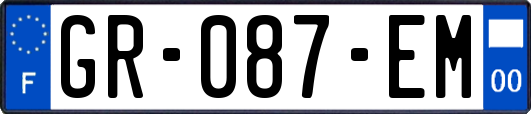 GR-087-EM