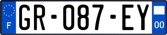 GR-087-EY