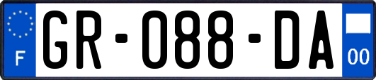 GR-088-DA