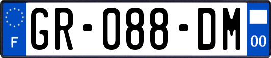 GR-088-DM