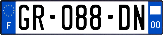 GR-088-DN