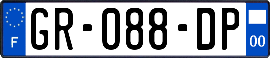 GR-088-DP