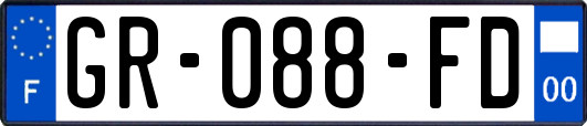 GR-088-FD