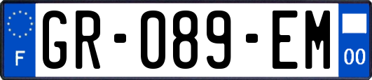 GR-089-EM