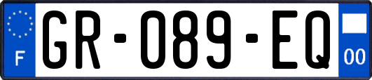 GR-089-EQ