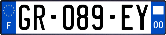 GR-089-EY