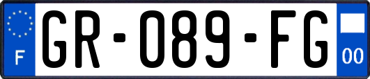 GR-089-FG