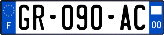 GR-090-AC