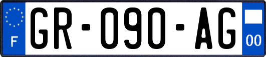 GR-090-AG