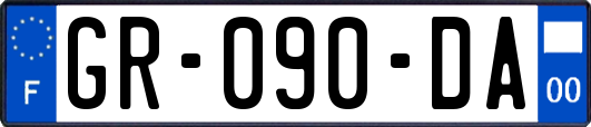 GR-090-DA