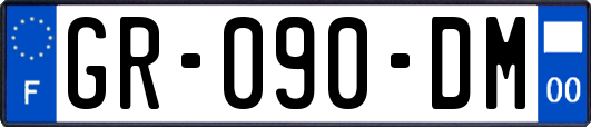 GR-090-DM