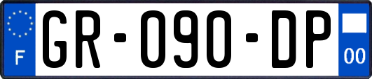 GR-090-DP