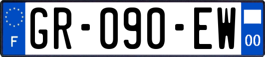 GR-090-EW