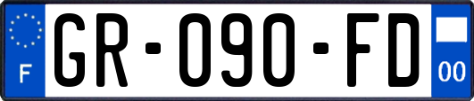 GR-090-FD