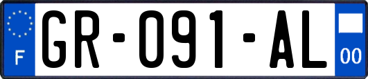 GR-091-AL
