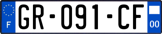 GR-091-CF