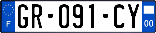 GR-091-CY