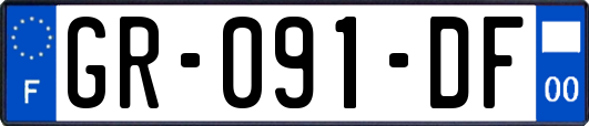 GR-091-DF