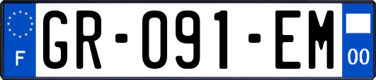 GR-091-EM