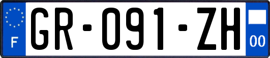 GR-091-ZH