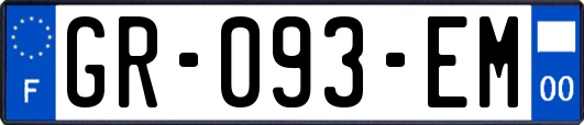 GR-093-EM