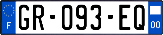 GR-093-EQ