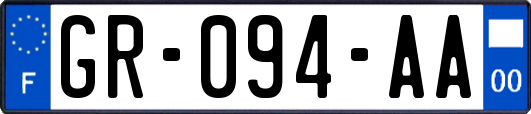 GR-094-AA