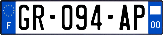 GR-094-AP