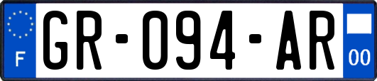 GR-094-AR