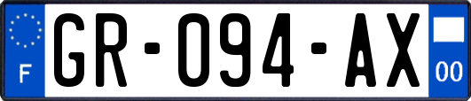 GR-094-AX