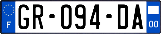 GR-094-DA