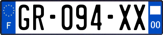 GR-094-XX