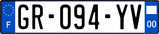 GR-094-YV